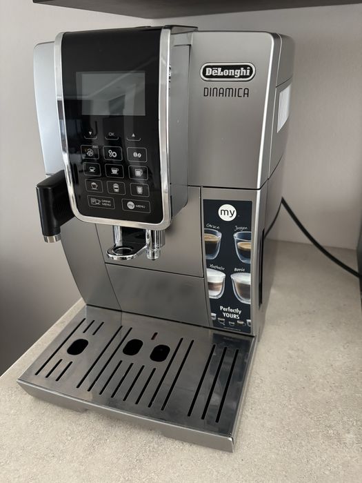 Ekspres DeLonghi DINAMICA!!!