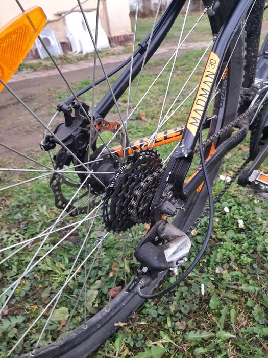 Rower Górski Kellys