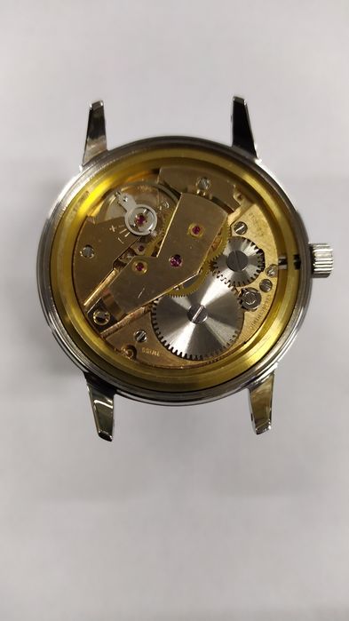 Atlantic 6300 -21 jewels