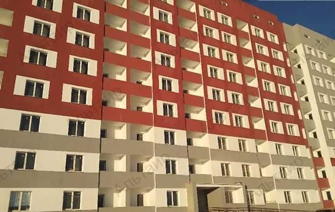 Продам 1 комн. квартиру в ЖК Гидропарк! РА