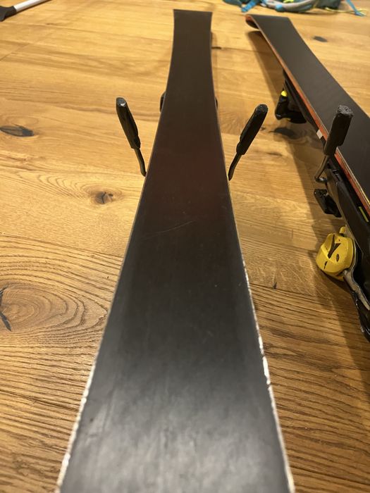 Atomic Redster SL137 SL 137 junior