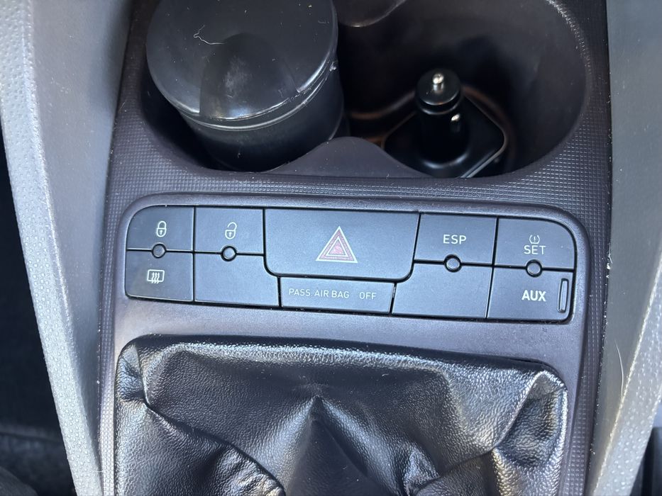 Seat Ibiza ST 1.2 Style