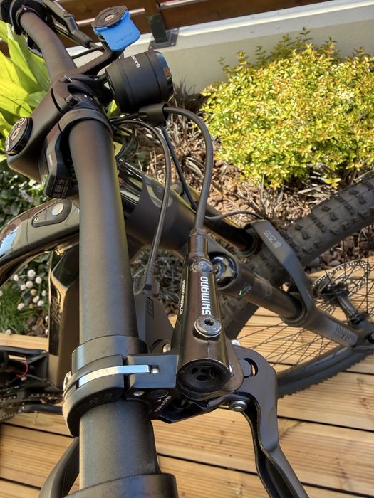 Bicicleta Eletrica Beeq M850 FS