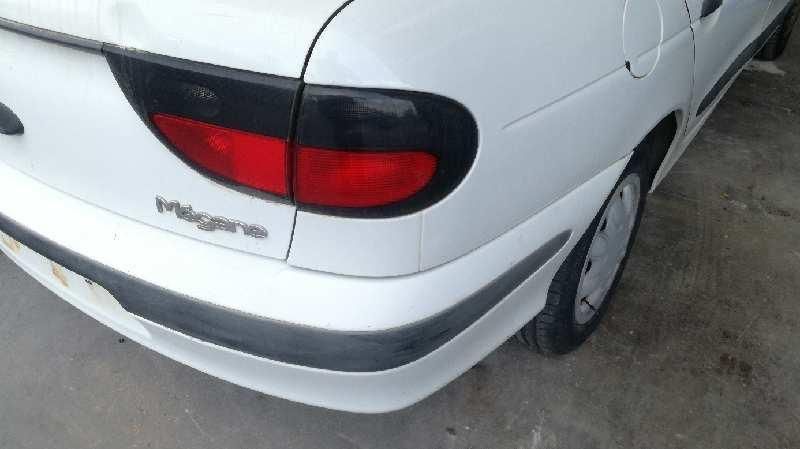 Sonda Lambda Renault Megane I Classic La0