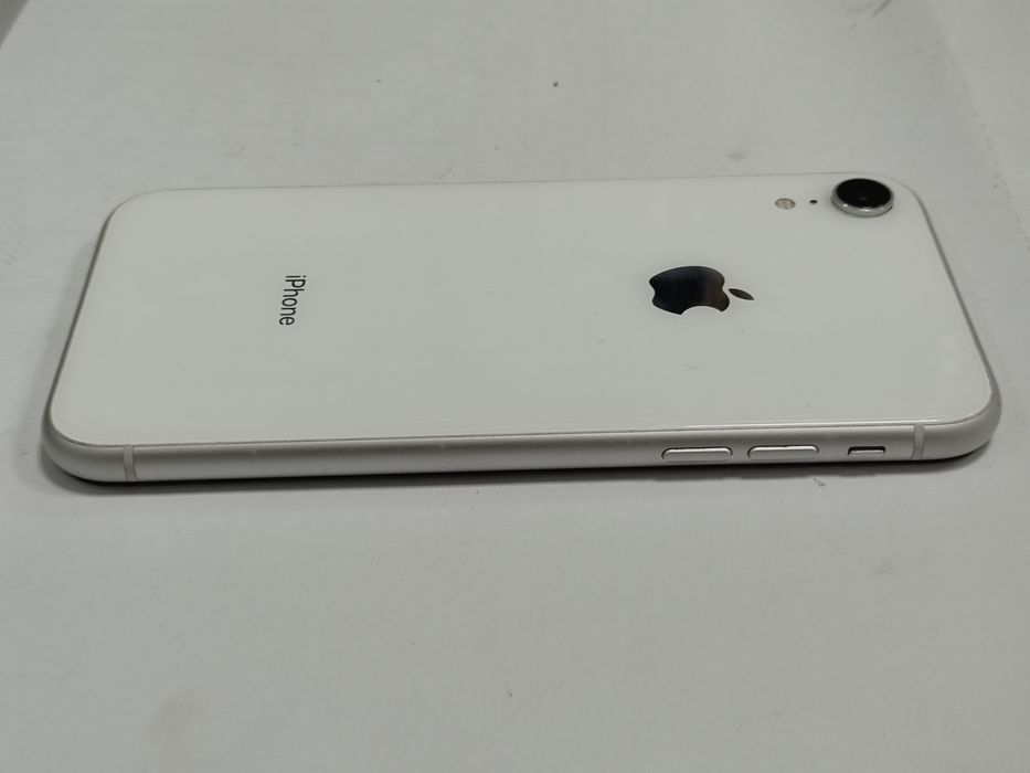 Iphone XR 64 gb white