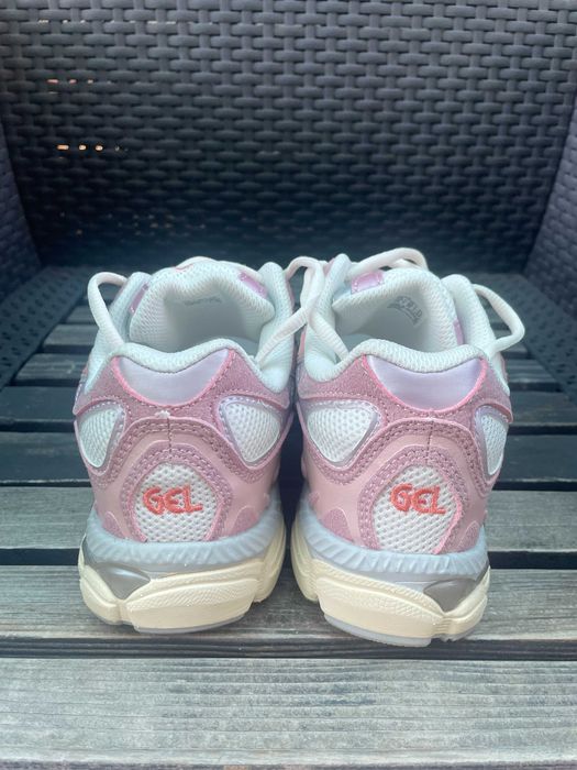 Asics rosa gel-nyc