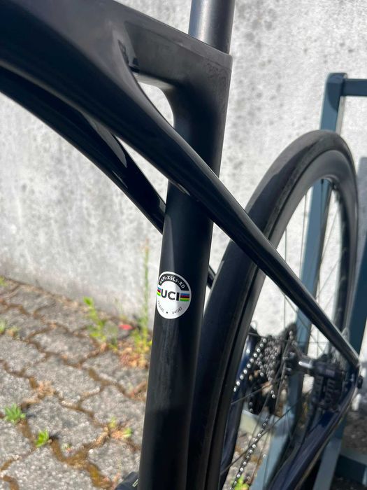 Bicicleta estrada Lapierre Xelius SL