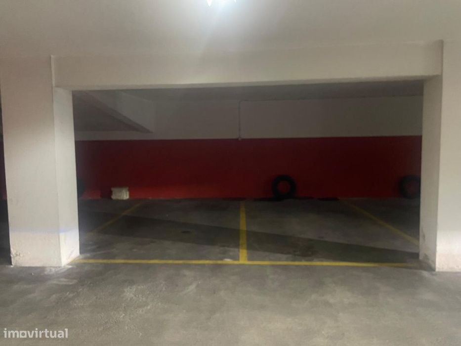Vendo garagens