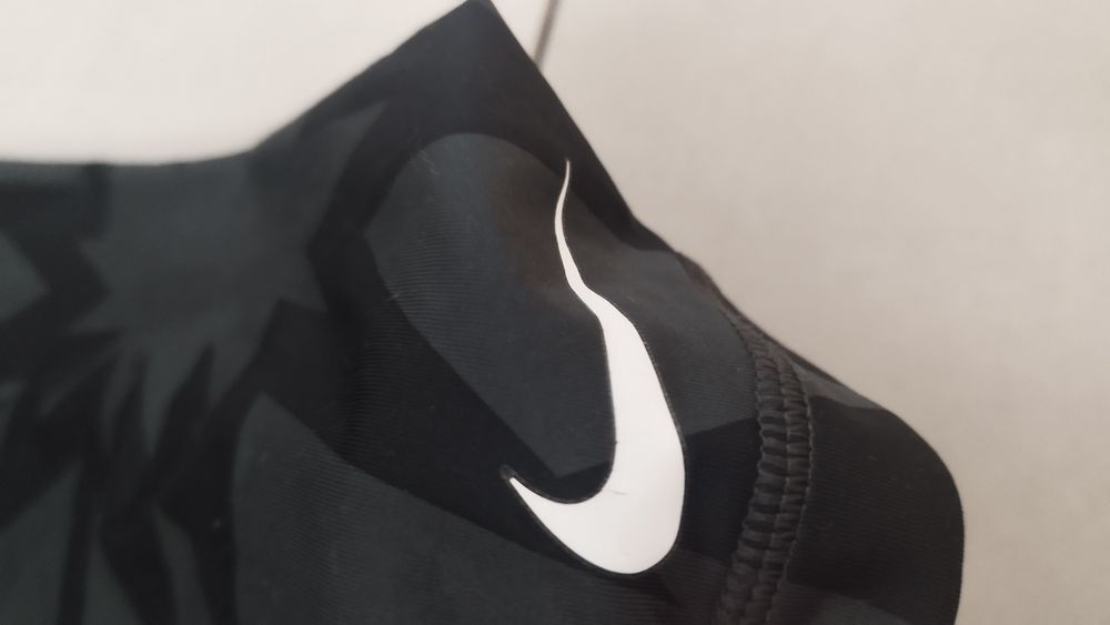 Leginsy 3/4 Nike Pro rozmiar XS