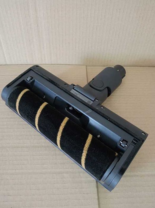 Duża Turbo szczotka Welurowa do DREAME R10 PRO ASF4