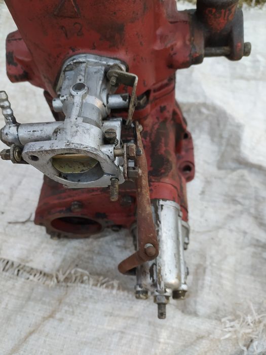 Продам насіння ярого ячменю, насіння середньораньої сої