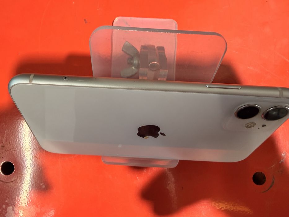 Iphone 11 64 gb branco