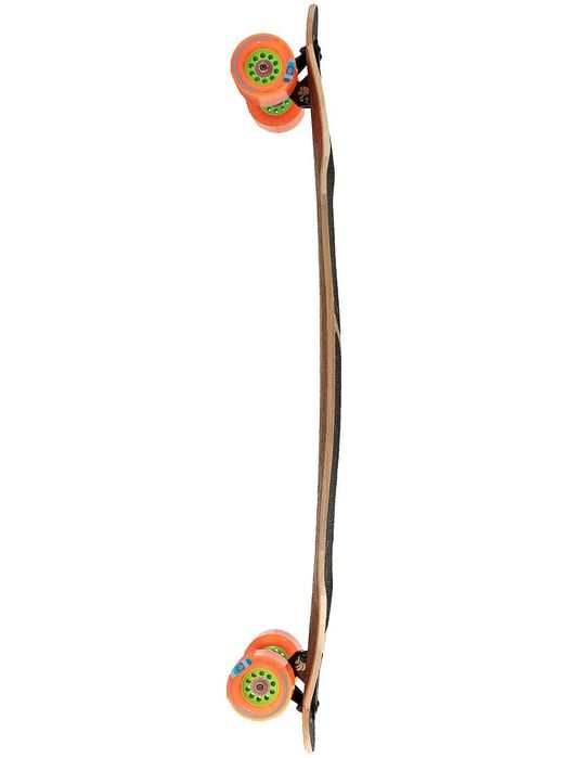 Longboard Loaded Icarus Flex 1 , Flex 2