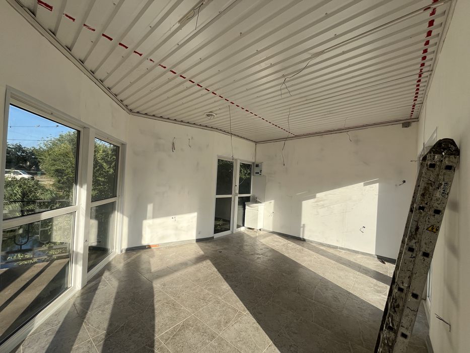 Аренда МАФа. Проходное место.