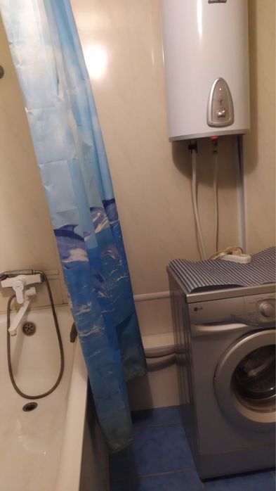 3-х кімнатна квартира