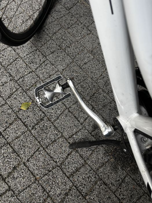 Rower elektryczny ROMET Gazela