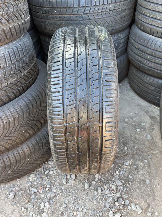 *Opona Barum 215/50/17 pojedynka