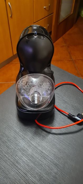Maquina de café krups Dolce Gusto