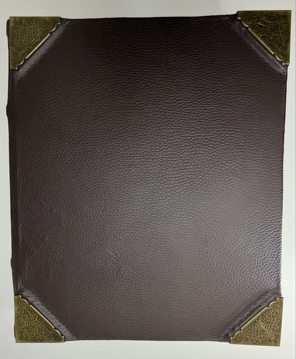 Альбом для монет України