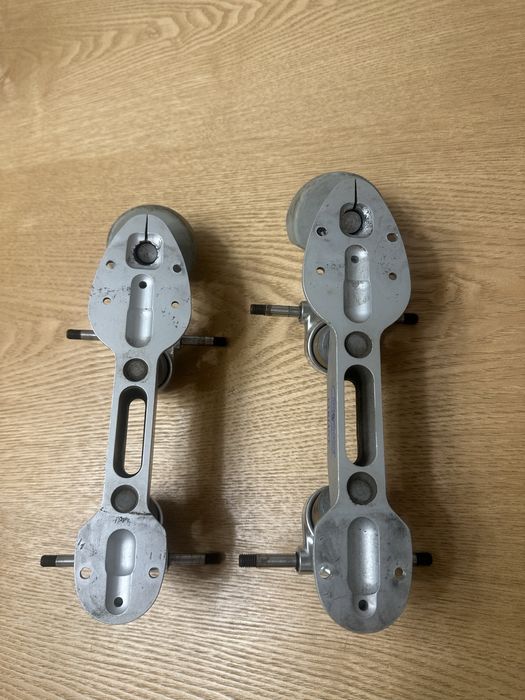 Base Patins Roll Line Variant 140