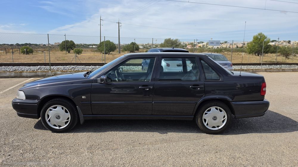 Volvo S70 Gle - Excelente Estado