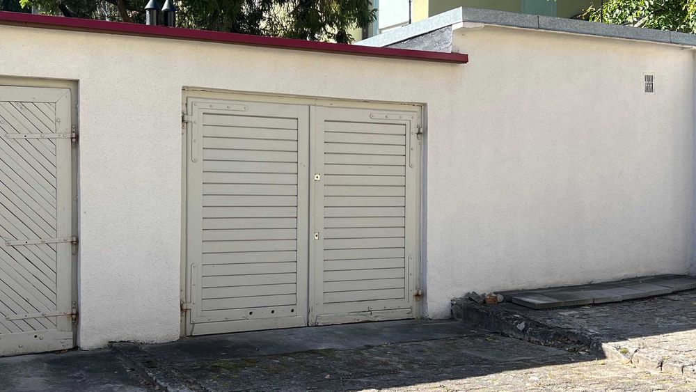 Garaż 18 m² Sopot na wynajem (świeżo wyremontowany) - Widok 3