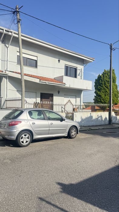 Moradia Vilar do Paraiso (Junqueira)