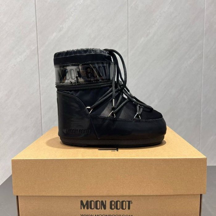 Кросівки Moon Boot