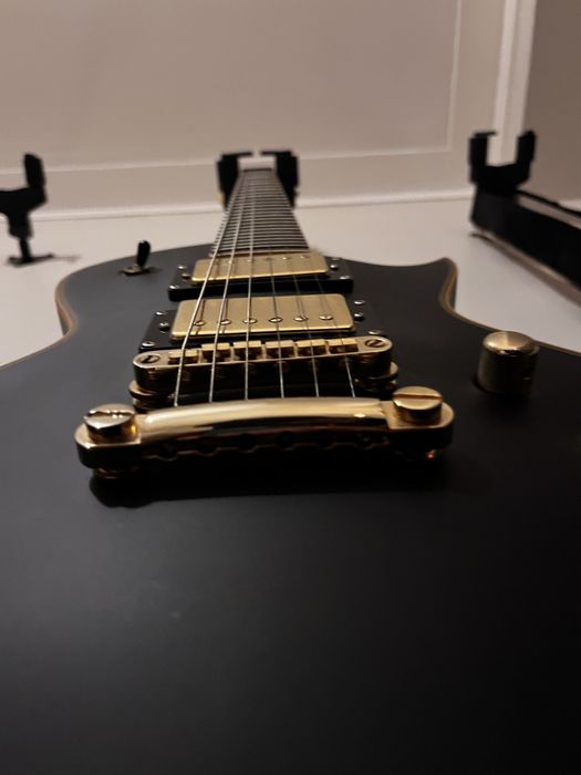 ESP LTD EC-1000 Seymour Duncan