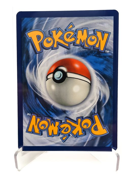 Drifblim 061/142 reverse holo karta pokemon Stellar Crown