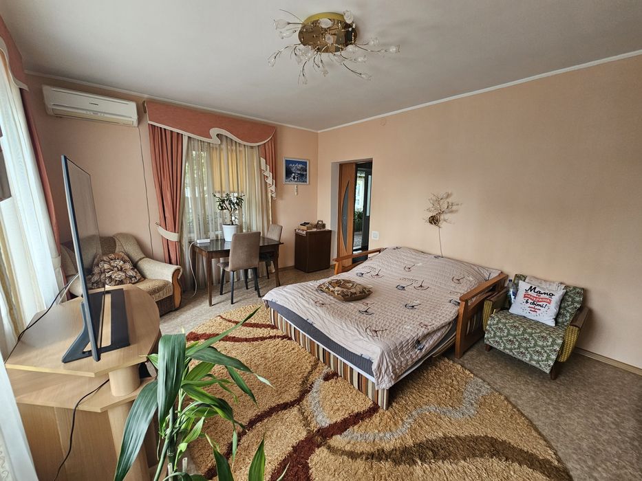 Продам дом в пригороде Одессы