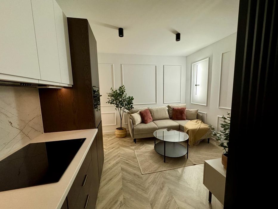 Remonty mieszkań i domów