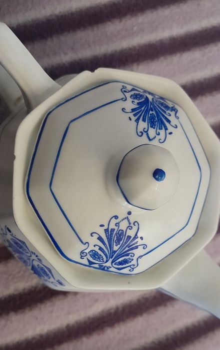 Loiça antiga v.a. e coimbra