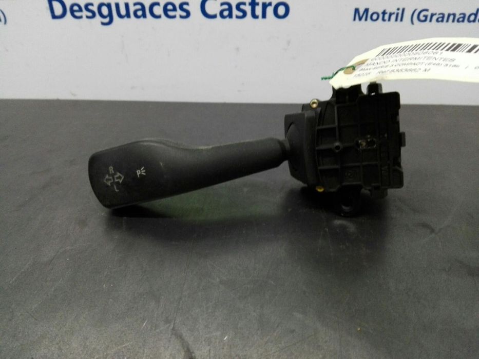 Comandos Dos Piscas Bmw Serie 3 Compacto E46
