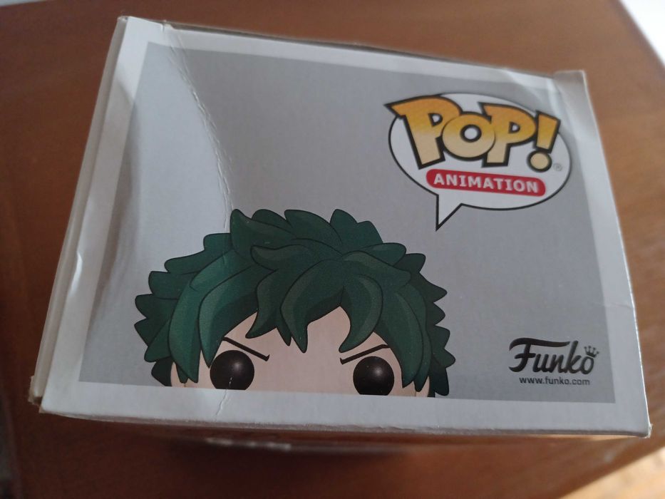 Funko Pop Deku 247