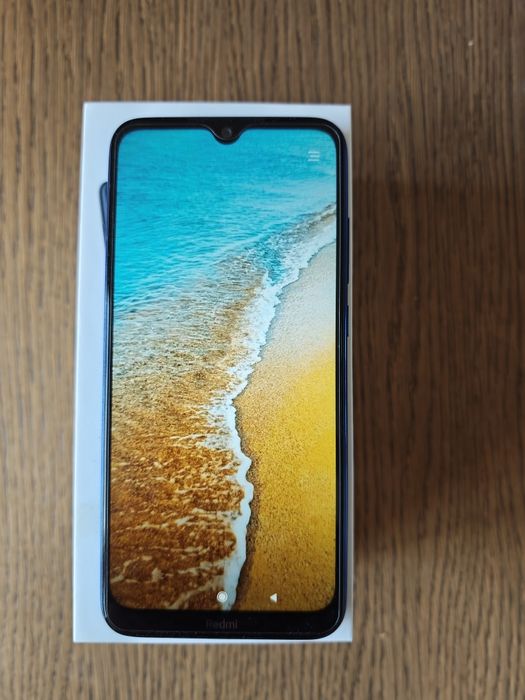 Telefon Redmi note 8T