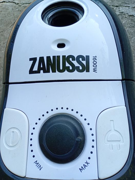 Пылесос   ZANUSSI
