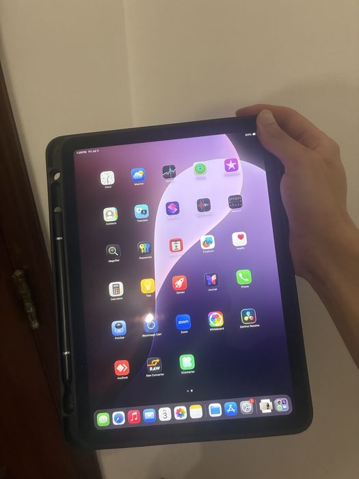 iPad Air 5 (M1)