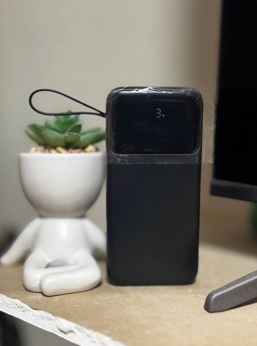 Павербанк 22.5W 20 000