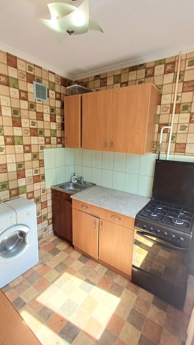 Продаж  2к  кввртири  Лісовий проспект,  м.Київ