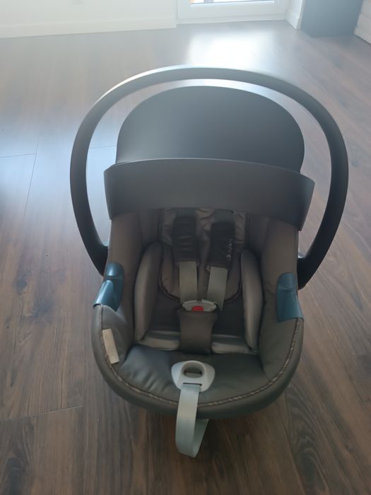 Fotelik cybex atom M