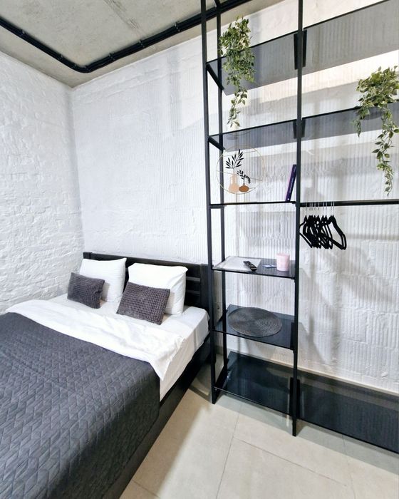 Ексклюзивні апартаменти в стилі Loft.Подобово. Рівне.Центр.