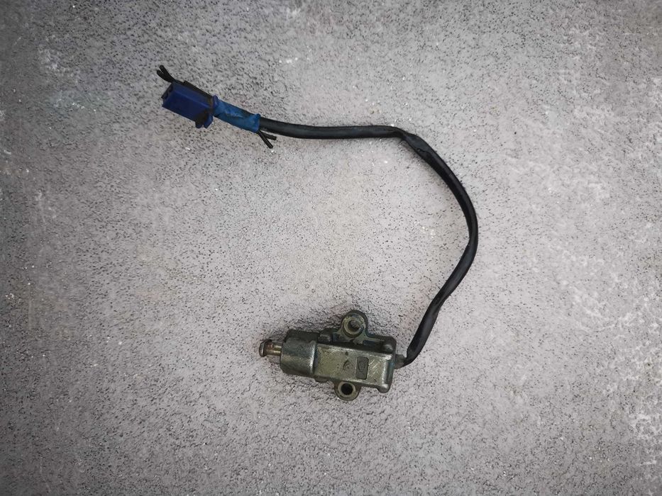 Peças Yamaha DT 50 lc