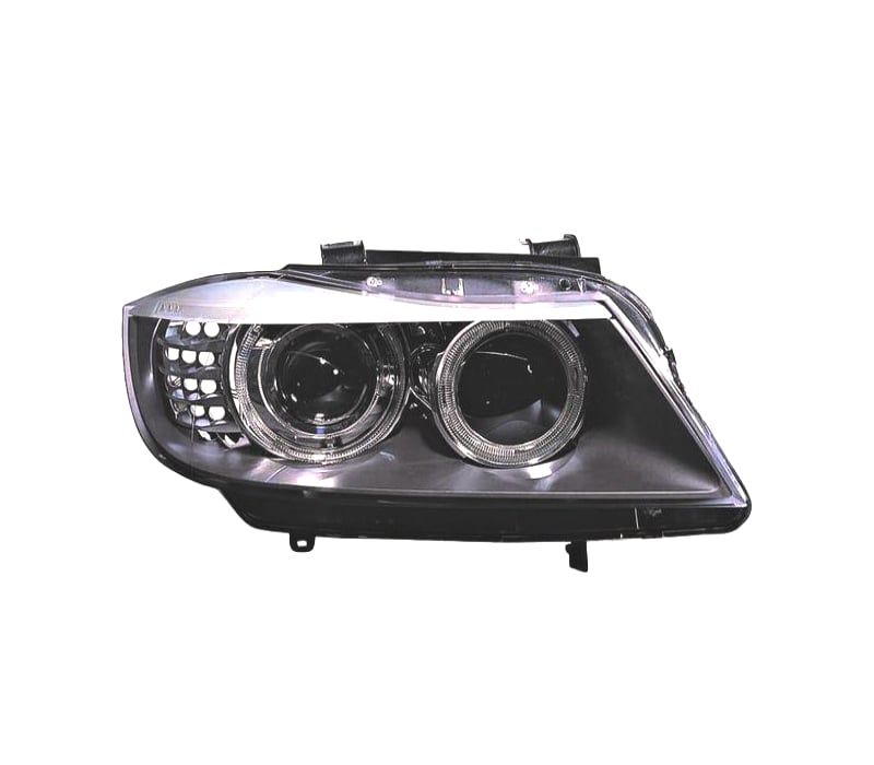 FAROL DIR BMW E90 E91 08-12