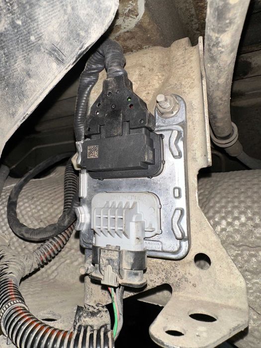 Renault Trafic 3 2020|Сервіс та оригінальні запчастини Renault $11 000