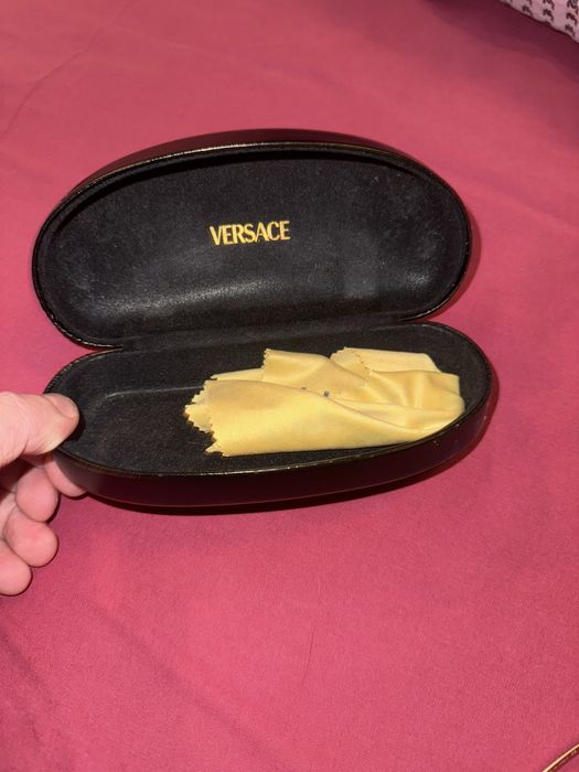 Солнцезахистні окуляри Versace