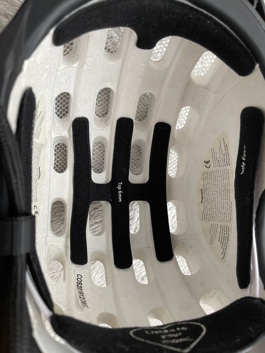 Kask Woom M 52 - 56cm