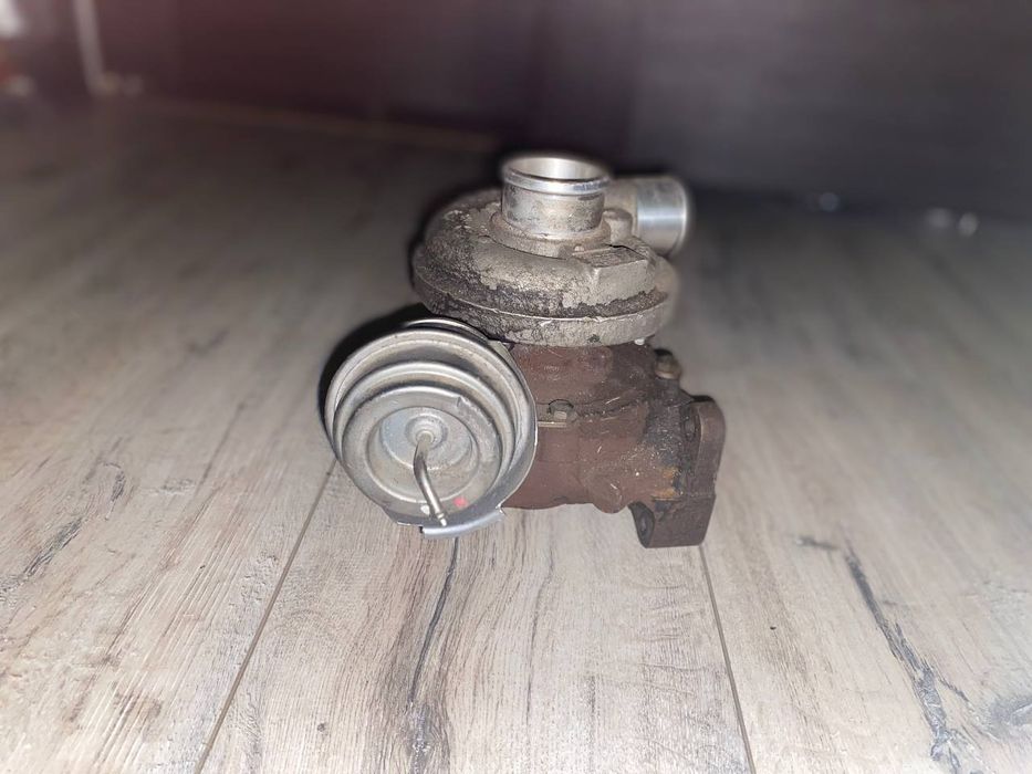 Продаю Турбіну garrett