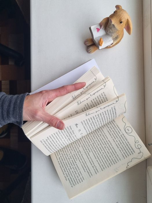 Книга Квіти для Елджернона, Даніель Кіз