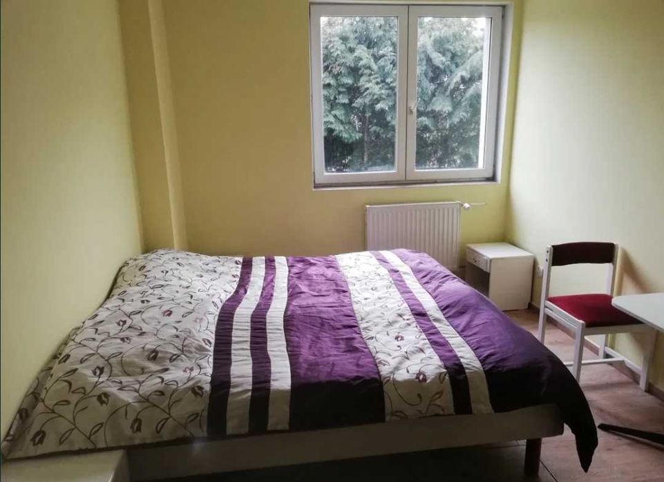 Pokoje Przyjezierze